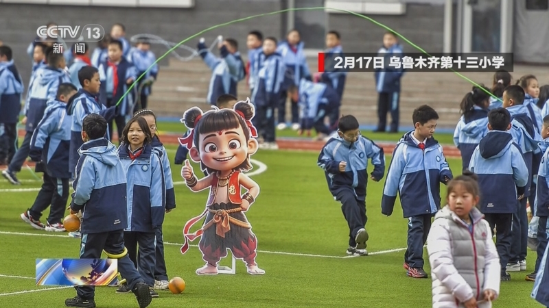 他的每一次